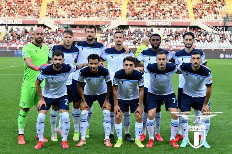 Match Report - TORINO - 23 Sep 2021