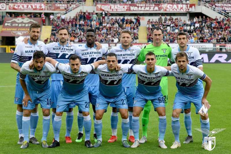 Match Report - TORINO - 26 May 2019