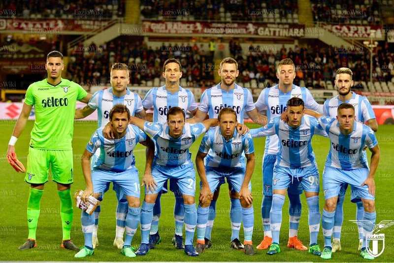 Match Report - TORINO - 29 Apr 2018