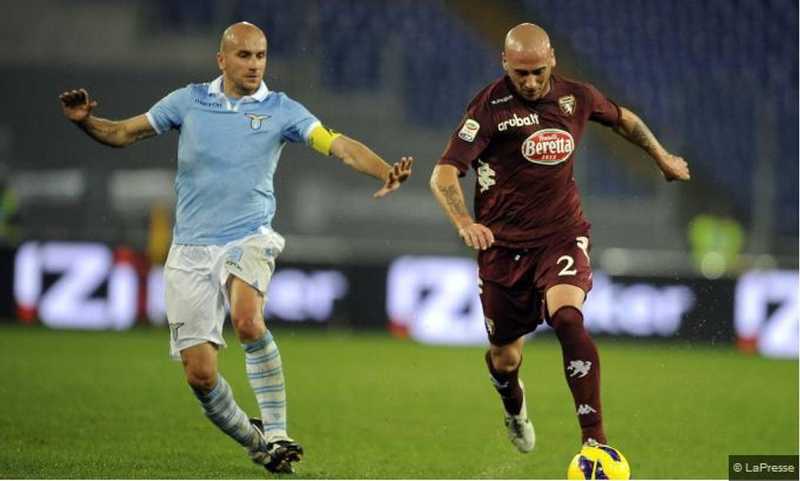 Match Report - TORINO - 31 Oct 2012