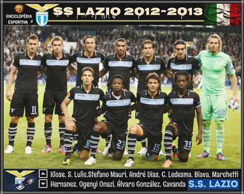 Match Report - TOTTENHAM (ENG) - 20 Sep 2012