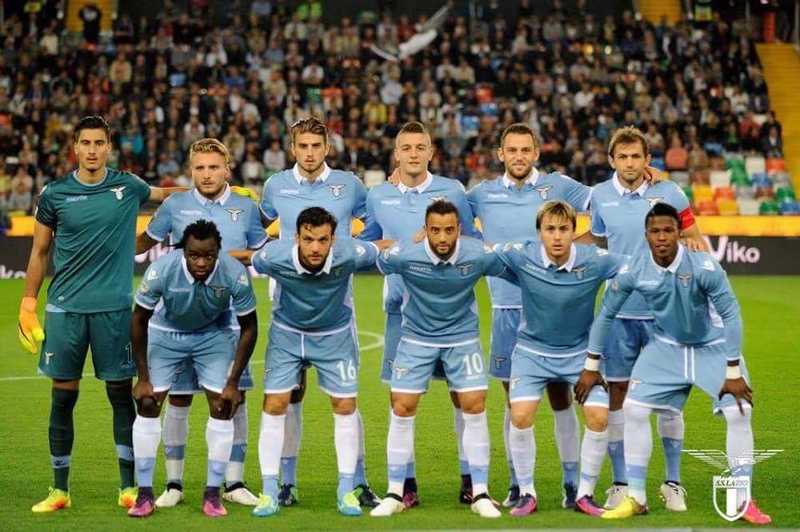 Match Report - UDINESE - 1 Oct 2016