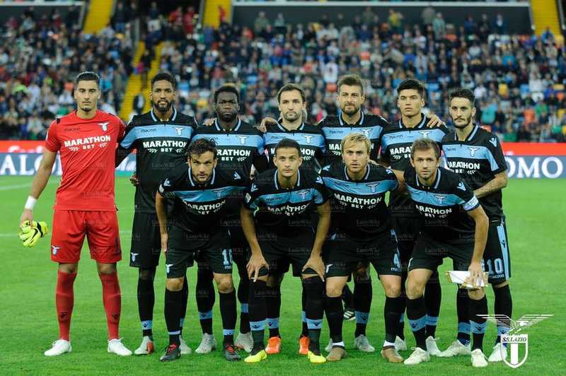 Match Report - UDINESE - 26 Sep 2018