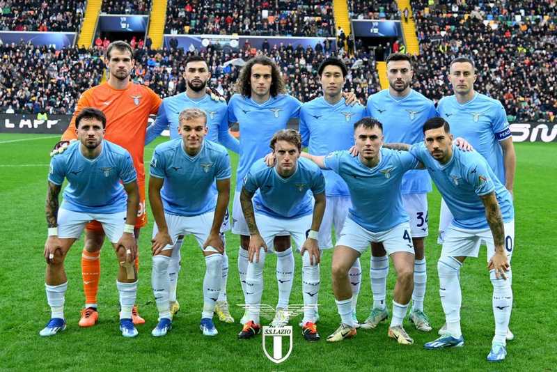 Match Report - UDINESE - 7 Jan 2024