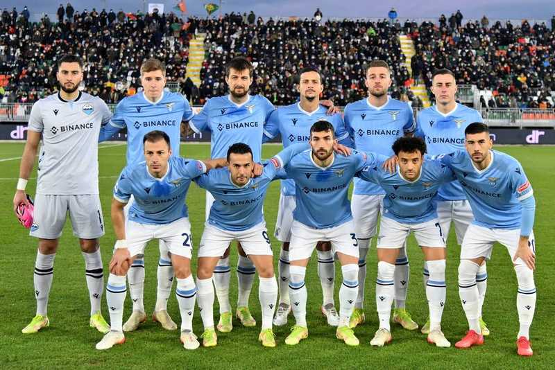 Match Report - VENEZIA - 22 Dec 2021