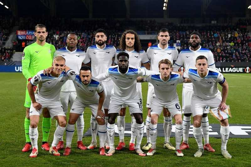 Match Report - VIKTORIA PLZEN (CZE) - 6 Mar 2025