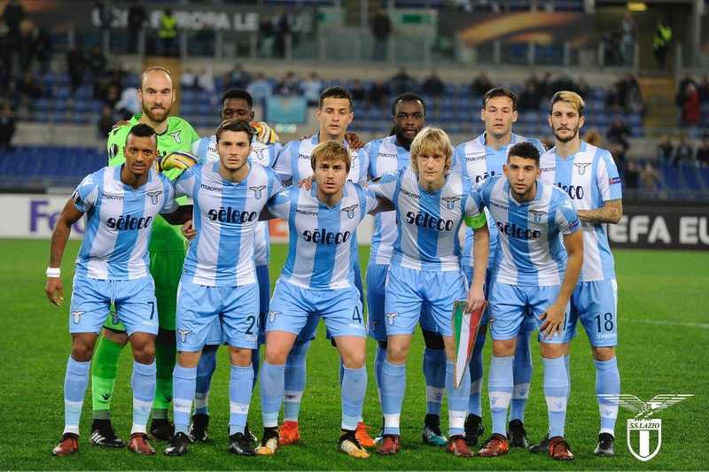 Match Report - VITESSE (NED) - 23 Nov 2017