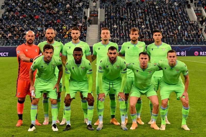 Match Report - ZENIT (RUS) - 4 Nov 2020