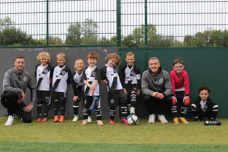 Come back kings 🐈‍⬛⚽️💥💥