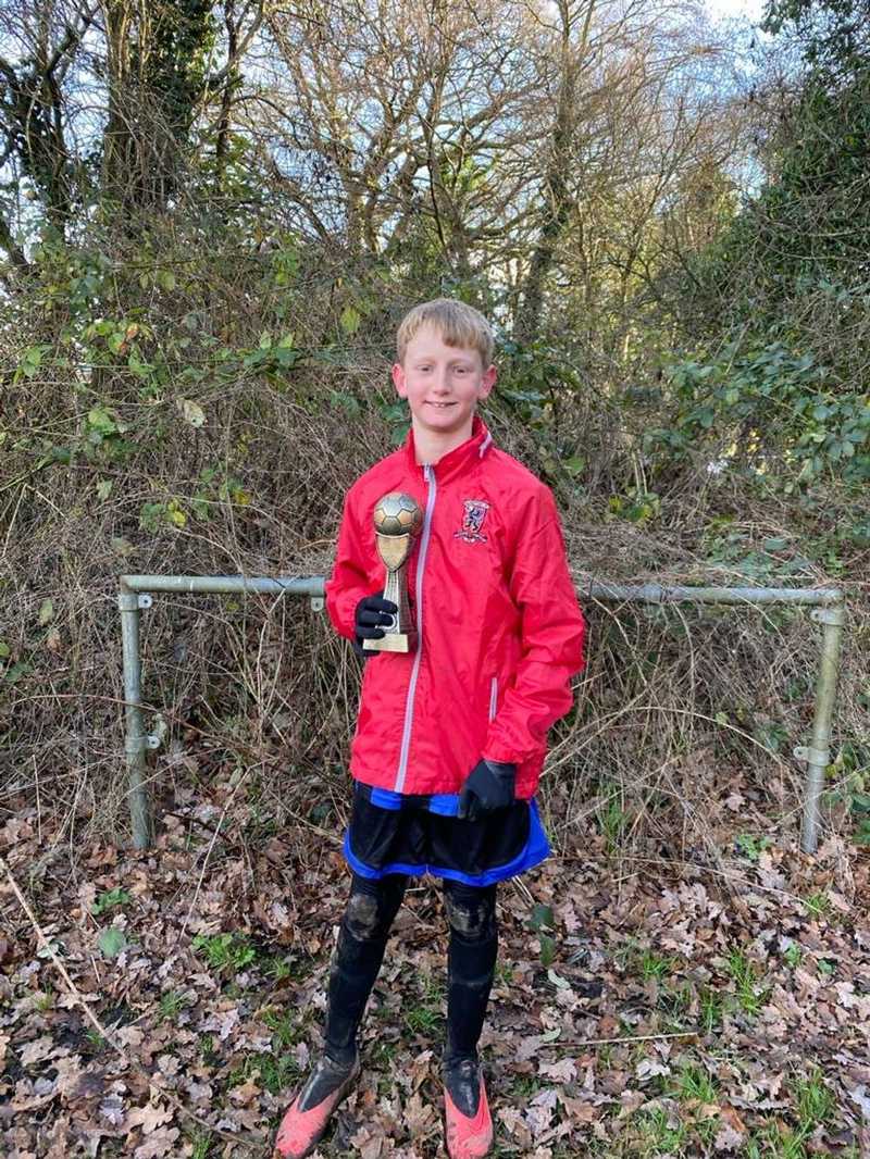 2024 is off and running!