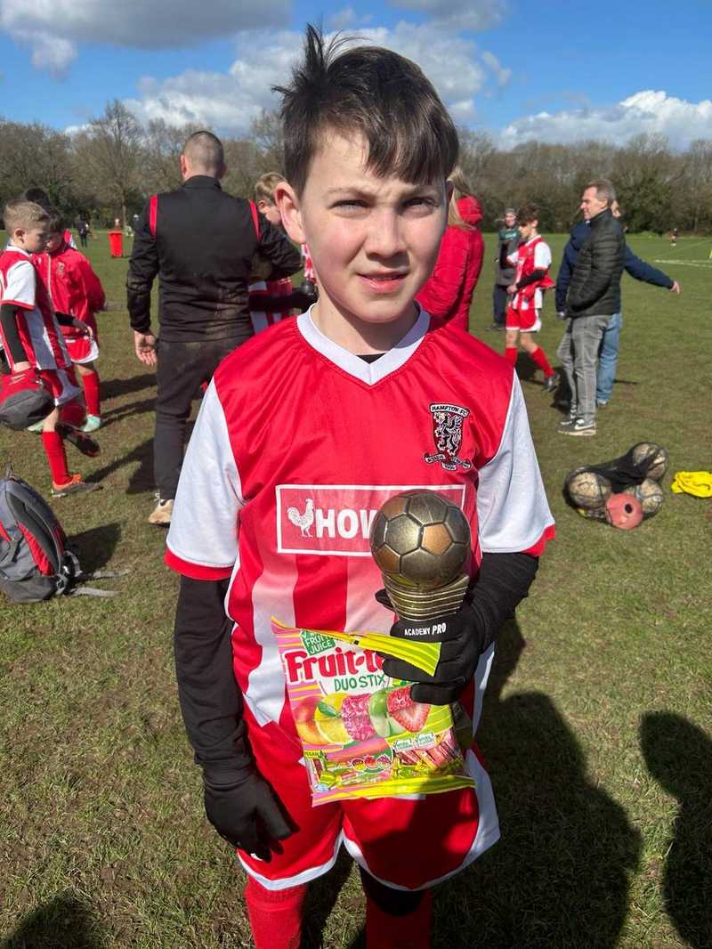 All good things come to an end…