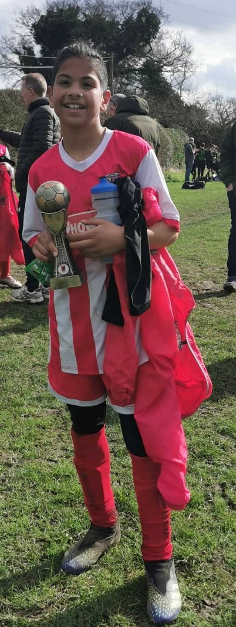 And the Reds go marching on…!