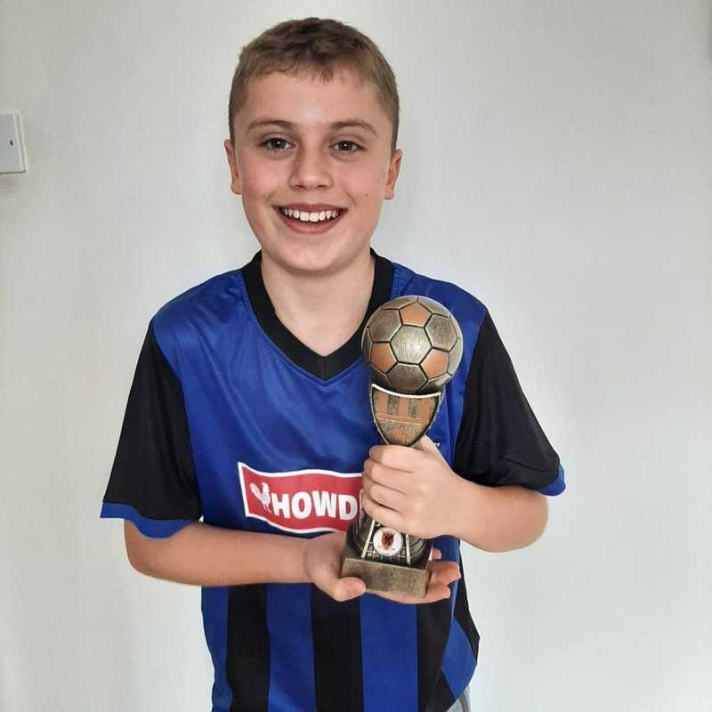 Rusty return to Boldmere Falcons