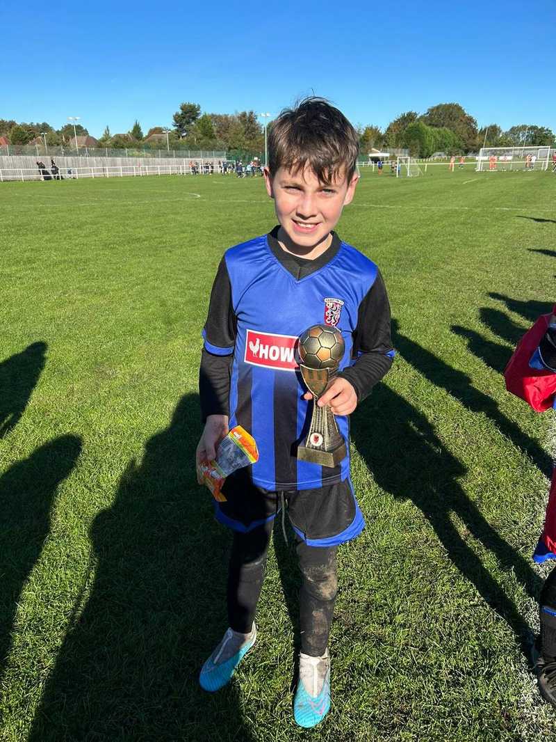 Scrappy Stalemate at Boldmere