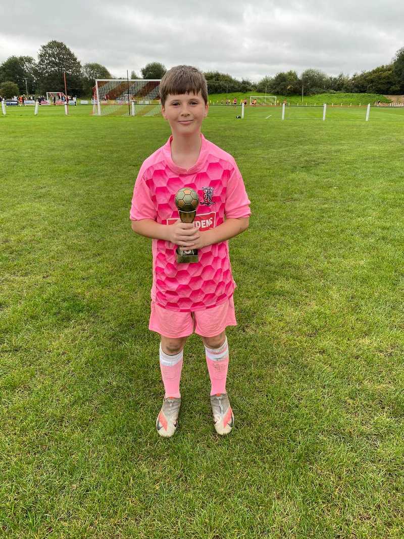 Shootout Superheroes!