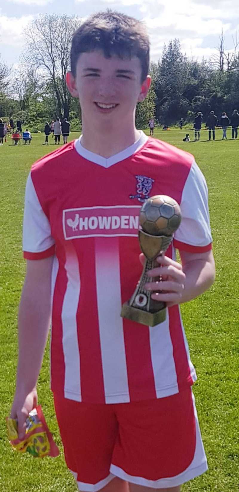 Sometimes the better team loses!