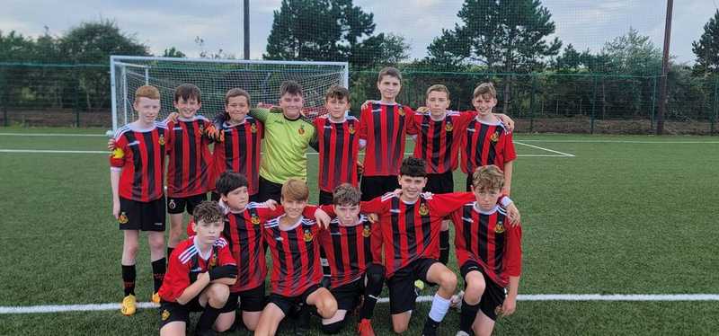 Match Report - RAILWAY UNION FC - 10 Sep 2023