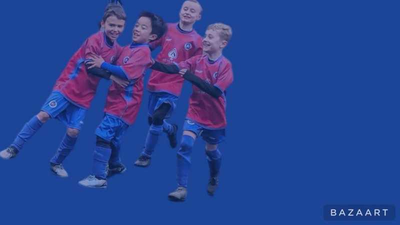 Ashby Ivanhoe Knights