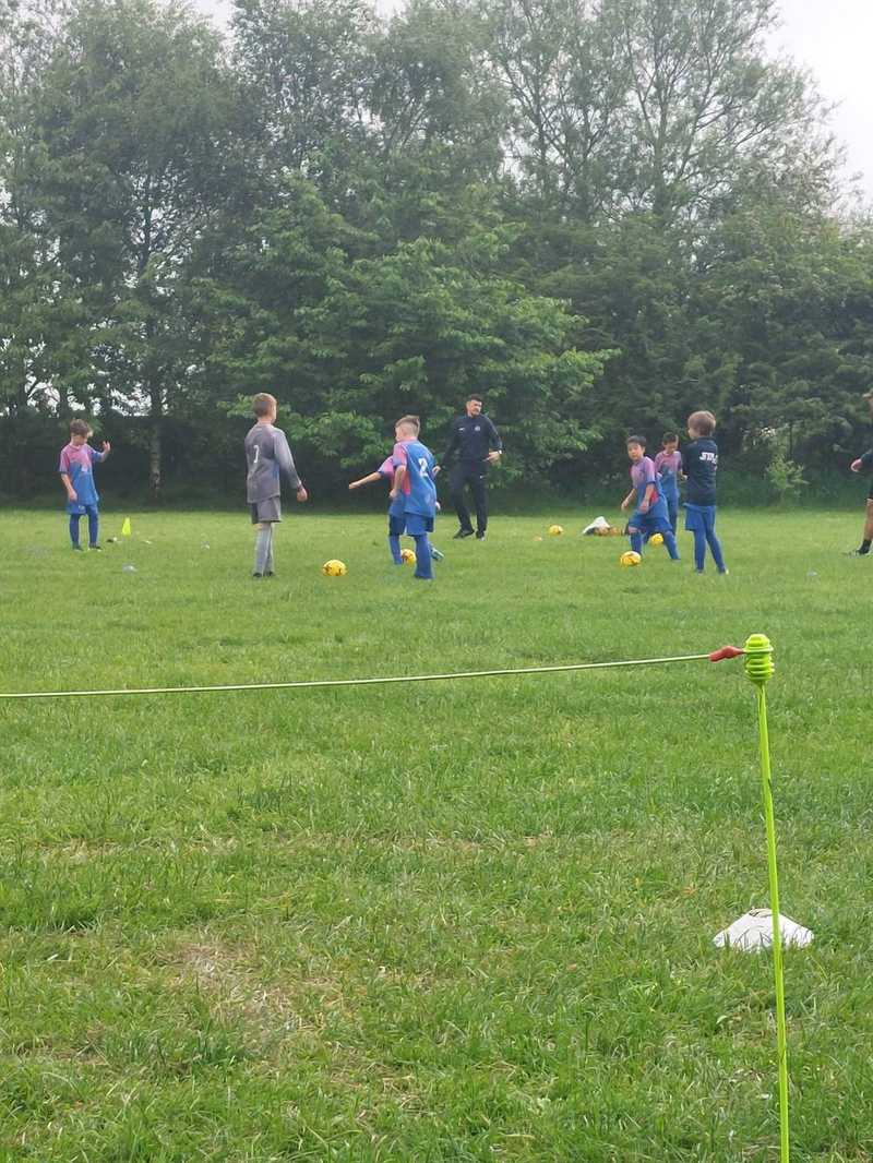 Back to winning ways