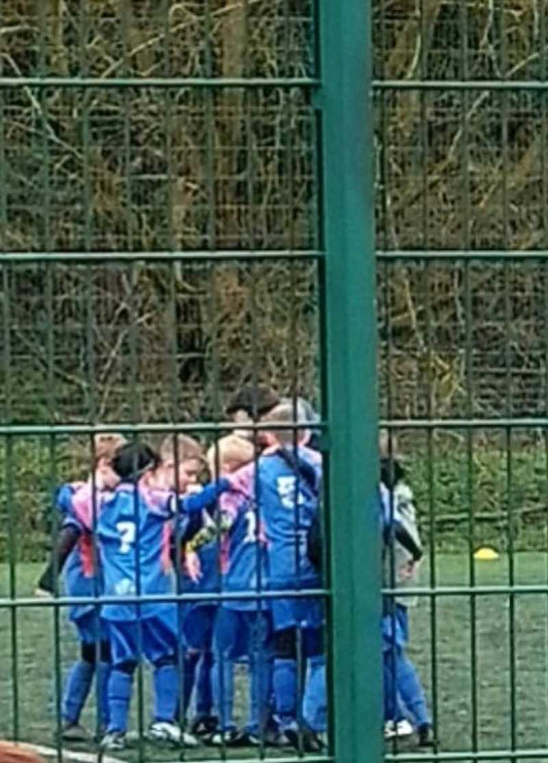 Just what we needed!