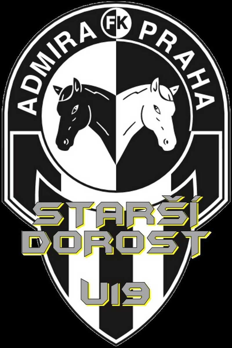 Fk ADMIRA Praha "A" - U19