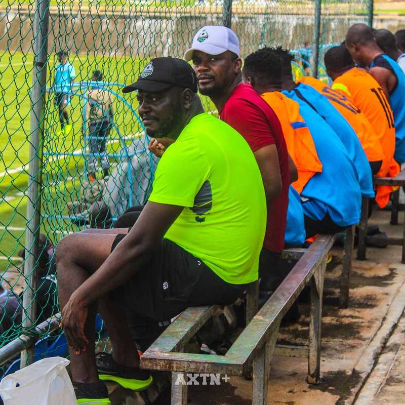 AustenPlus Edge Past Eagle Star in Thrilling Encounter