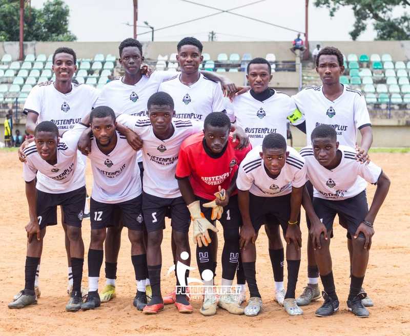 AustenPlus FC Fall Short in Penalty Shootout Against FLEXY