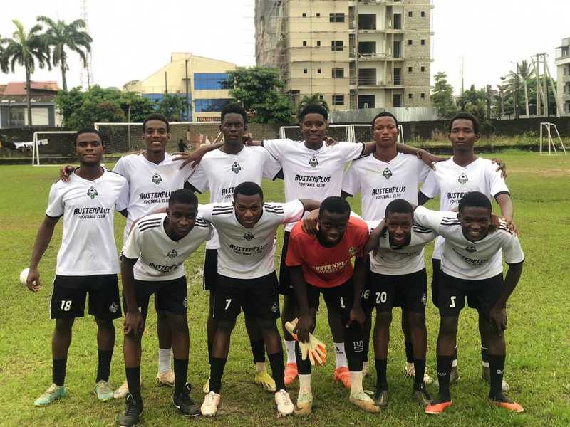 AustenPlus Triumphs Over JS Sports Foundation in Thrilling Encounter