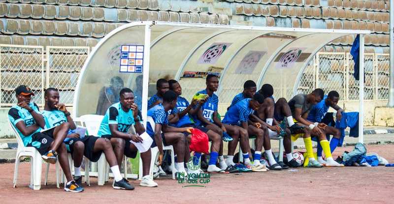 AustenPlus Suffer Heavy Defeat Against Atlantic Business FA