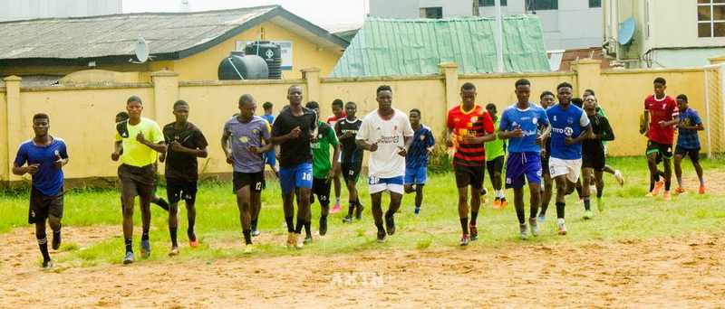 AustenPlus FC Triumphs in Thrilling Encounter Against GPM FA