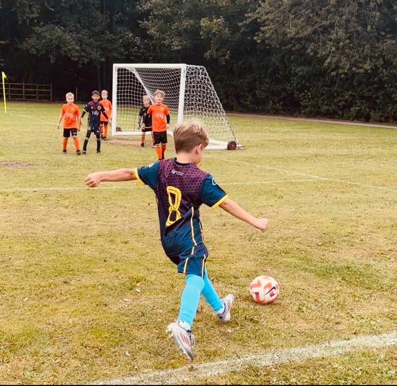 Sherwood Arrows Secure Narrow Victory Over Ruddington Village