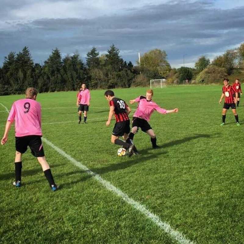 Match Report - OLD WESTMINSTERS II - 28 Oct 2017