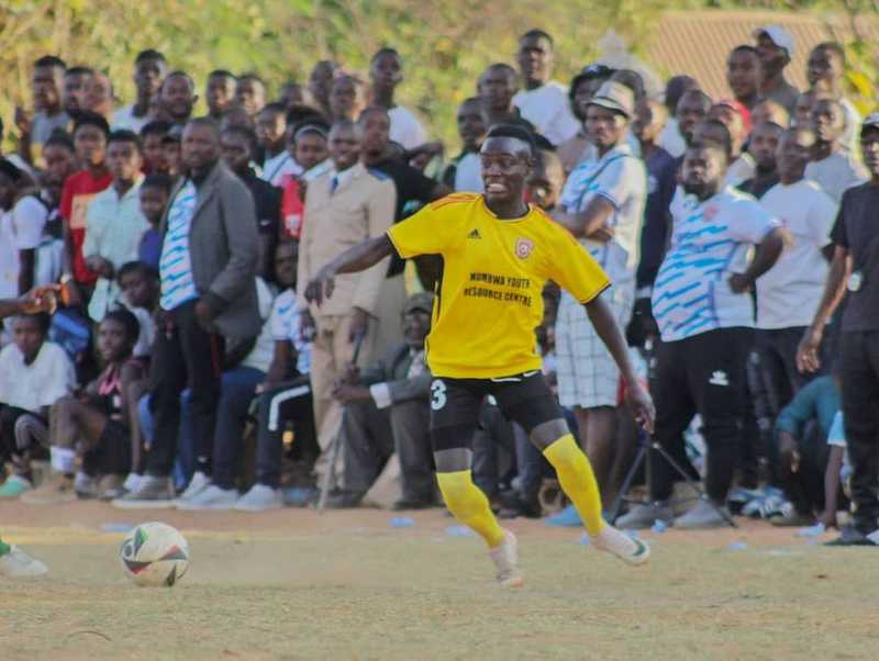 Mumbwa Skills Rangers Edge Kapiri Bullets in Close Contest