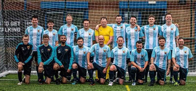 North East Combination League Sunday