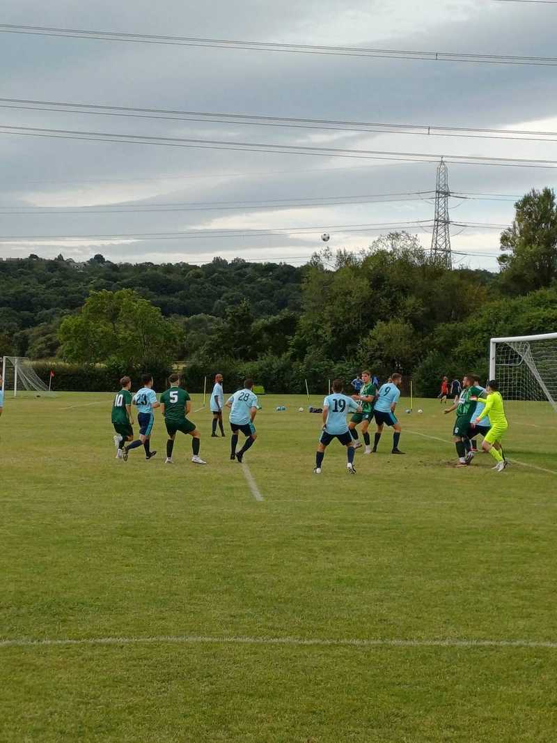 Chemfica Edge Past Walbottle Seniors in Thrilling Clash