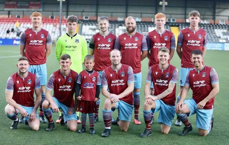 National amateur football league