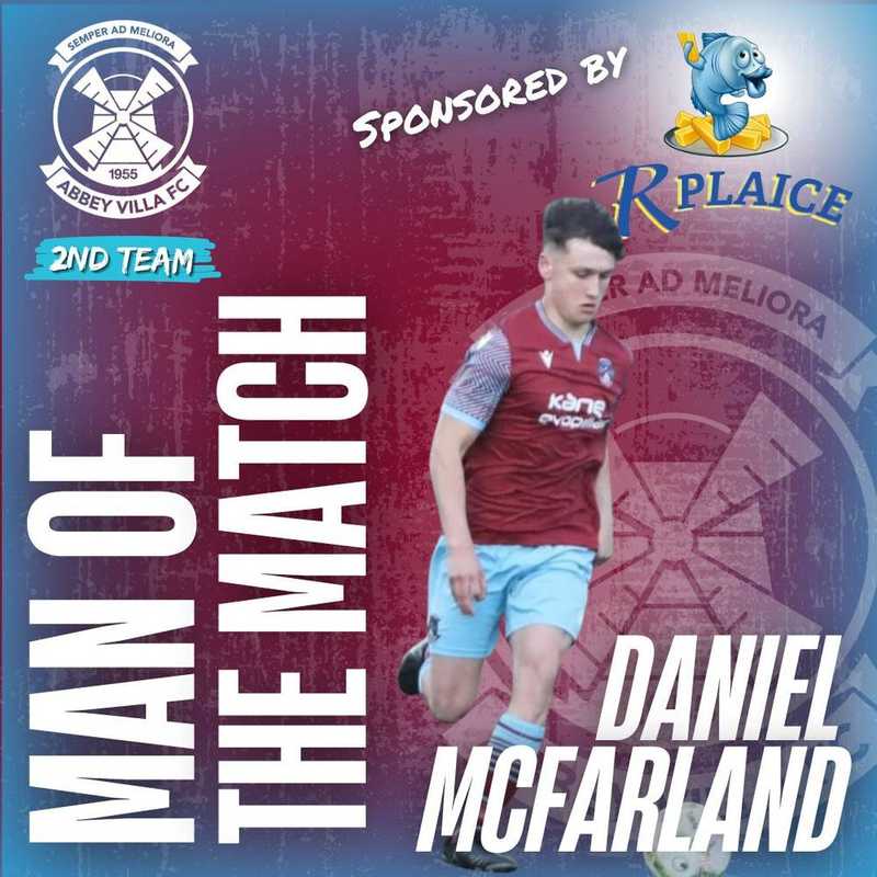 Abbey Villa F.C 2nds Dominate St. Oliver Plunkett 2nds at Millennium Park