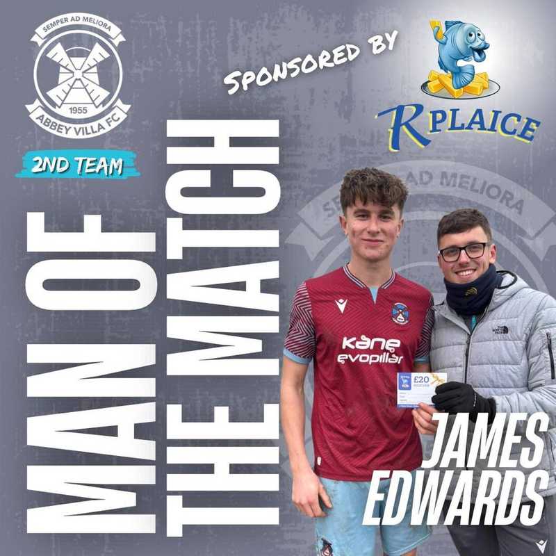 Abbey Villa F.C 2nds Triumph Over Crumlin Utd 2nds in Cup Clash