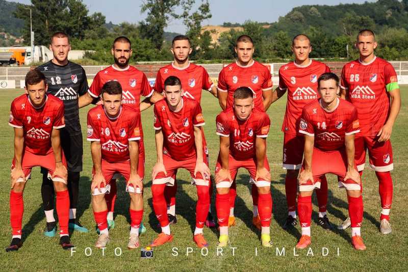FK Sloga Doboj