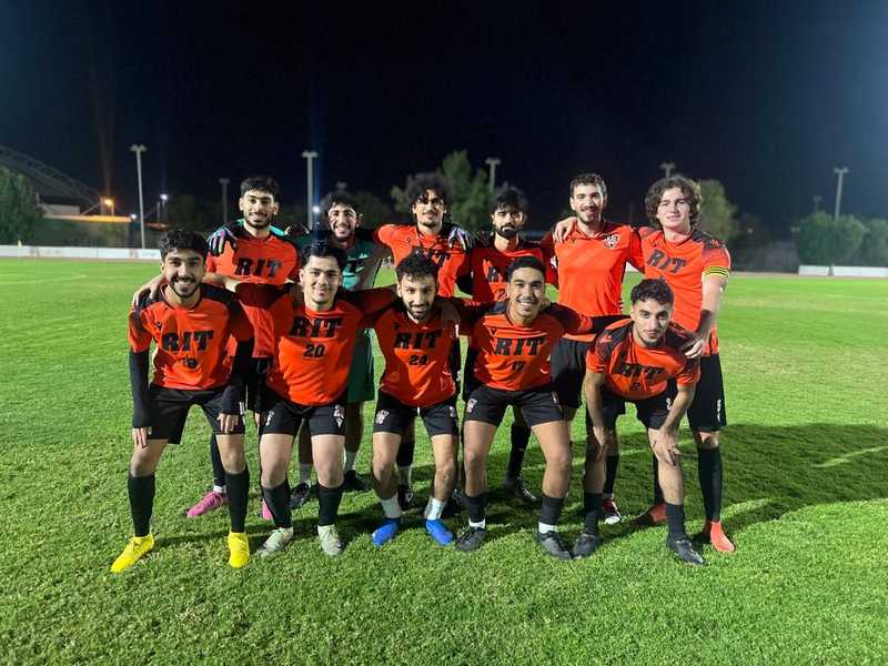 RIT Dubai Thrash HCT in Dominant League Display
