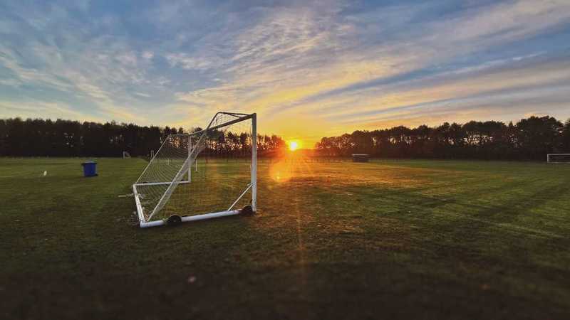 Washington FC Wildcats Edge Thrilling Encounter Against Felling Magpies