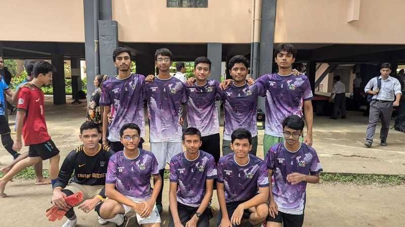 Thunders Dominate Team Pluto in 2-0 Victory