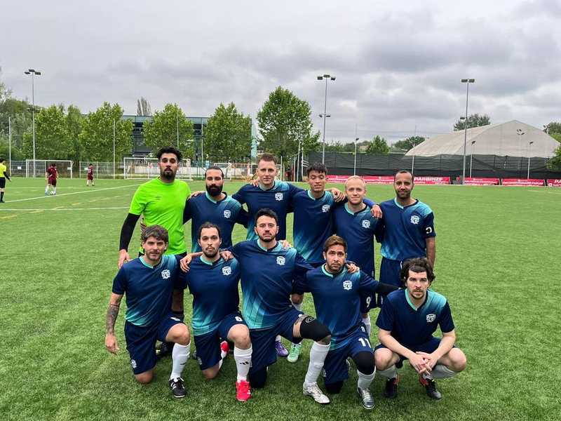 A.S. Cetate Bucuresti Fall Short in Thrilling Encounter