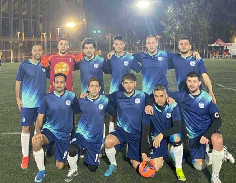 A.S. Cetate Bucuresti Triumphs in Thrilling 11-Goal Encounter