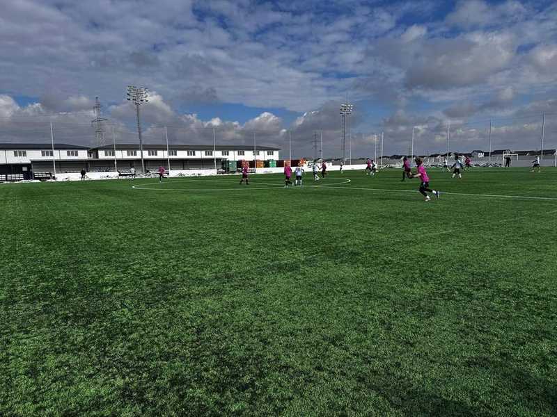A.S. Cetate Bucuresti Triumphs Over International București 2-1
