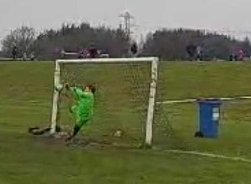 Rammy Rhinos Dominate Blackburn Eagles in League Clash