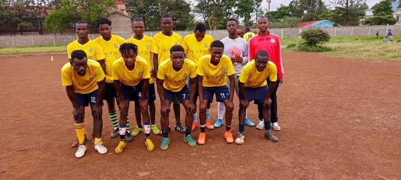Sakaja cup season two