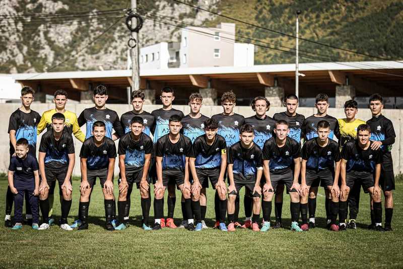 Lidhja Rajonale e Futbollit Peje