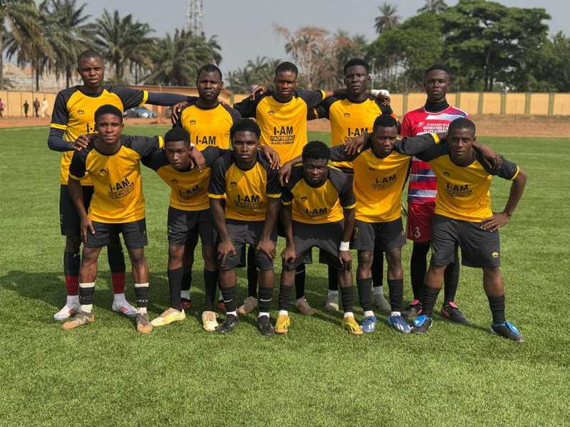 FPI School Team Suffer Heavy Defeat to Paau Steelers