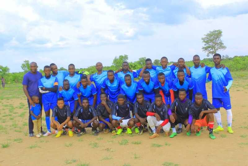 ChiCo Stars Dominate Jemoli Fighters in Chipata Clash